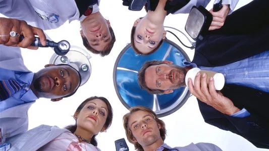 Foto de Dr. House