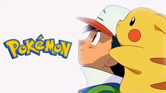 Foto de Pokémon