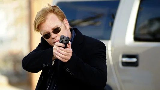 Foto de CSI: Miami