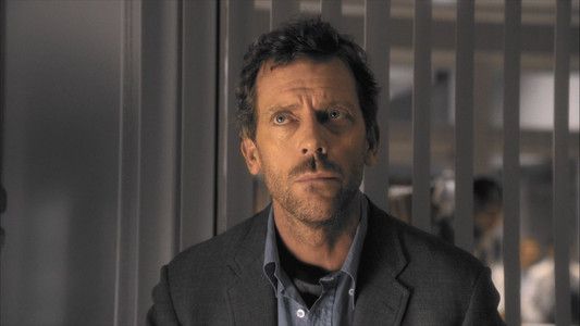 Foto de Dr. House