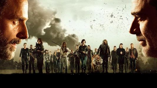 Foto de The Walking Dead