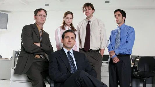 Foto de La Oficina