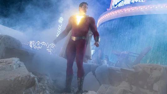 Foto de ¡Shazam!