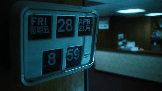 Foto de Chungking Express