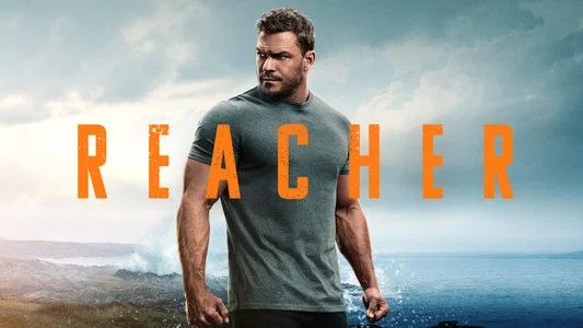 Foto de Reacher