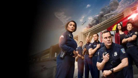 Foto de 9-1-1