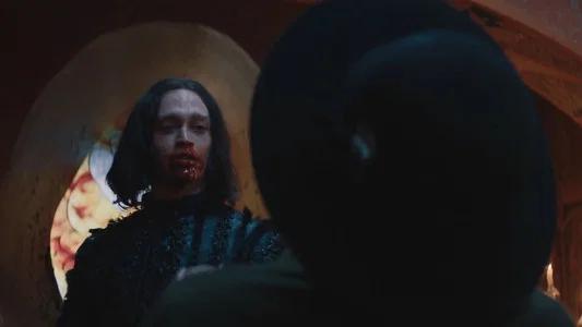 Foto de Drácula