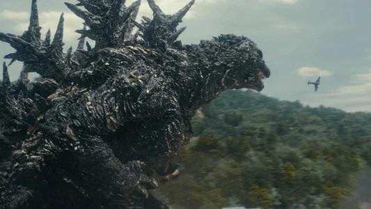 Foto de Godzilla Minus One