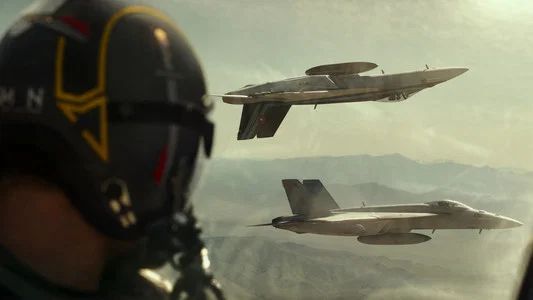 Foto de Top Gun: Maverick