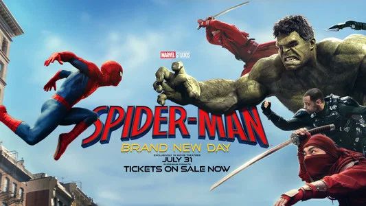 Foto de Spider-Man: Un nuevo día
