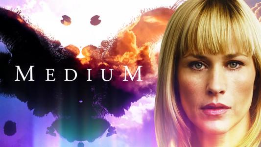 Foto de Médium