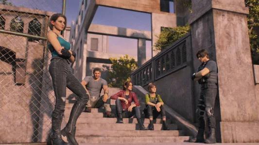 Foto de Resident Evil: Isla de la Muerte