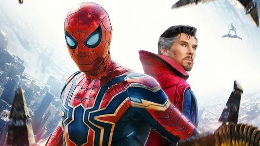 Foto de Spider-Man: Sin camino a casa