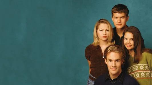 Foto de Dawson crece