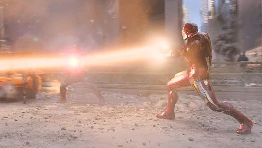 Foto de Avengers: Los Vengadores