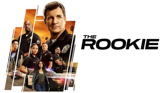 Foto de The Rookie