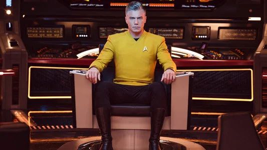 Foto de Star Trek: Extraños Nuevos Mundos