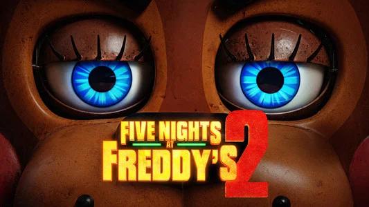 Foto de Five Nights at Freddy's 2