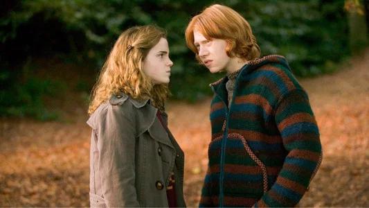 Foto de Harry Potter y el cáliz de fuego