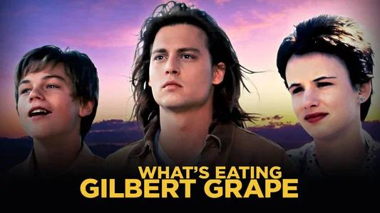 Foto de ¿A quién ama Gilbert Grape?