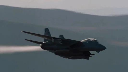 Foto de Top Gun: Pasión y gloria