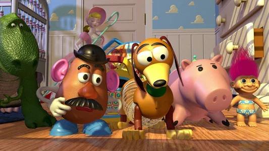 Foto de Toy Story