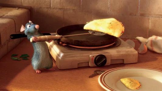 Foto de Ratatouille