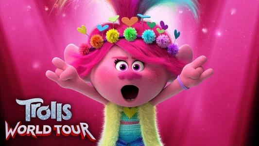 Foto de Trolls 2: Gira Mundial
