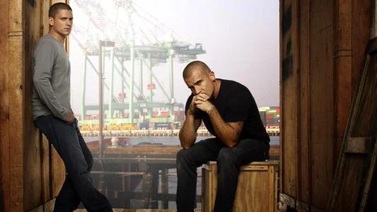 Foto de Prison Break