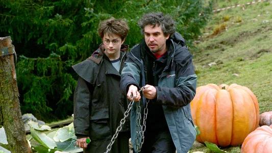Foto de Harry Potter y el prisionero de Azkaban