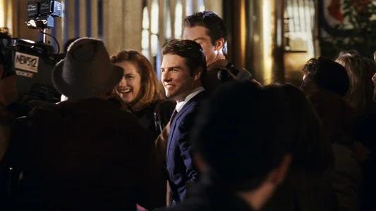 Foto de Jerry Maguire, seducción y desafío