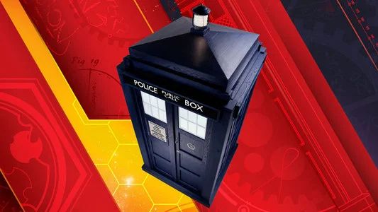Foto de Doctor Who