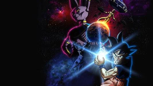 Foto de Dragon Ball Super: Beerus