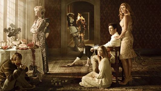 Foto de American Horror Story