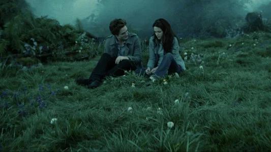 Foto de Crepúsculo