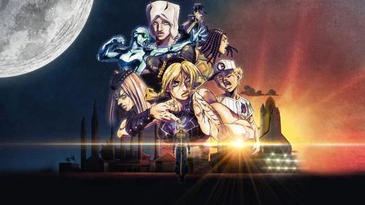 Foto de JoJo's Bizarre Adventure