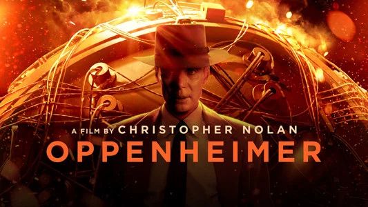 Foto de Oppenheimer