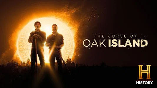 Foto de La maldición de Oak Island