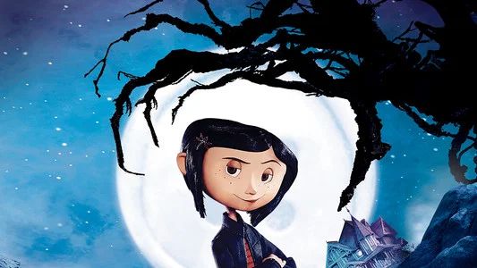 Foto de Coraline y la puerta secreta