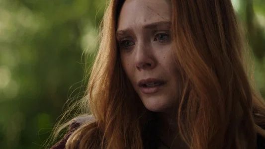 Foto de Avengers: Infinity War
