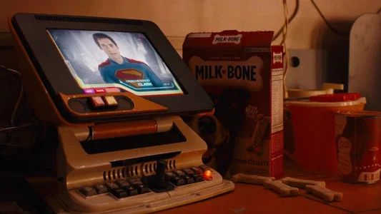 Foto de Supergirl