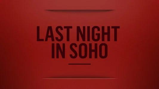 Foto de El misterio de Soho