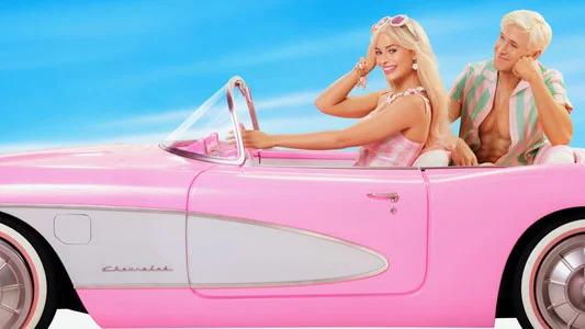 Foto de Barbie