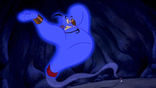 Foto de Aladdin