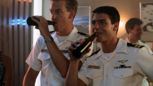 Foto de Top Gun: Pasión y gloria