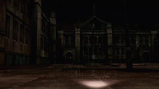 Foto de Terror en Silent Hill