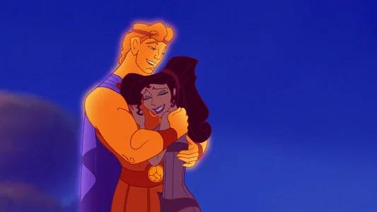 Foto de Hércules