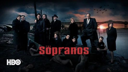 Foto de Los Soprano