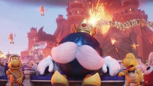 Foto de Super Mario Bros. La película