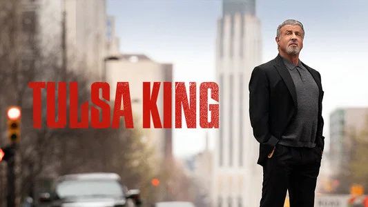 Foto de Tulsa King